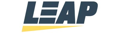 Leap Gaming